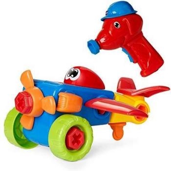 Chicco- Transformablox Vehículos
