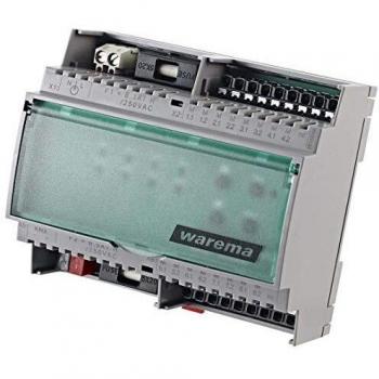 Schaltaktor KNX SA 8M230 REG 2014576
