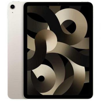 Apple iPad Air 8 GB RAM M1 Beige Plateado Starlight 256 GB