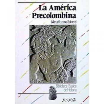 La América Precolombina
