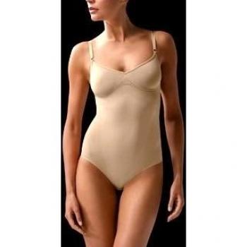Controlbody Body Interior Mani Negro M/L