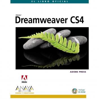 Dreamweaver CS4