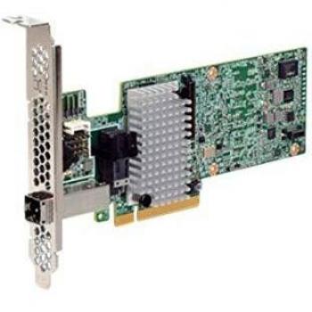 Broadcom LSI MegaRAID SAS 9380-4i4e - Contrôleur de stockage