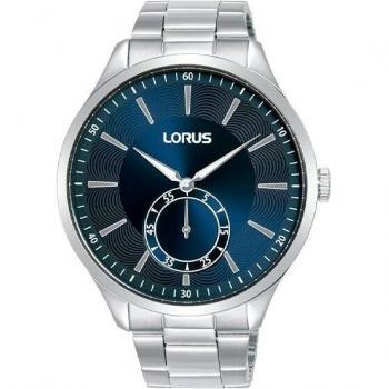 Reloj Hombre Lorus Classic Man RN467AX9 Plateado