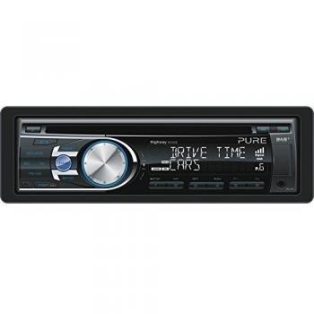 Pure 62017 Highway 250S Auto de radio digital