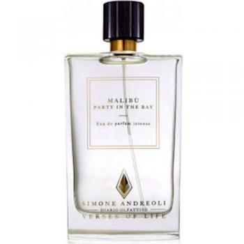 Simone Andreoli Malibu Party In The Bay Eau De Parfum Spray 100ml
