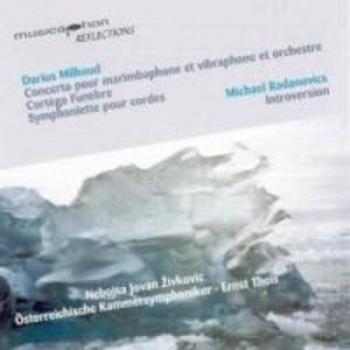 Marimbakonzert/Introversi