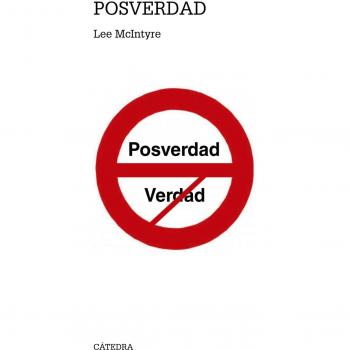Posverdad