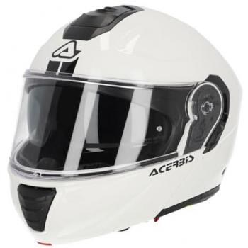 Acerbis Casco Modular TDC Blanco XL