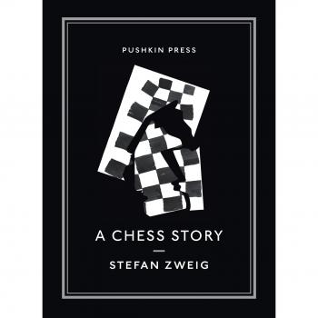 A Chess Story
