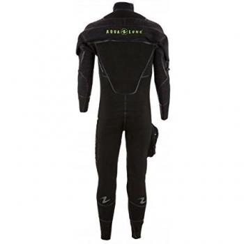 Aqua Lung Iceland Comfort Man 7Mm, Adultos Unisex, Multicolor, XXL