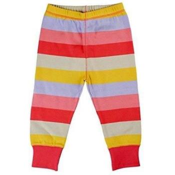 Phister & Philina Free Baby Hose Pantalón, Multicolor