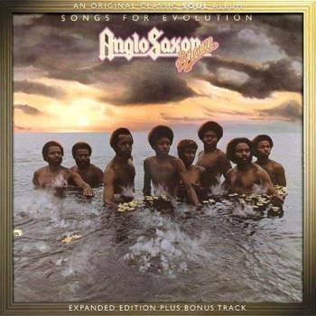 Songs For Evolution: Expanded Edition