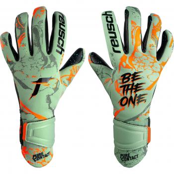 Reusch Guantes de Portero Pure Contact Fusion