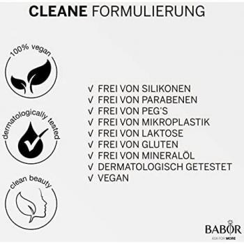 Babor Skinovage Calming Cream Rich