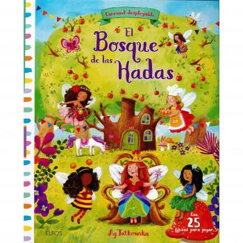 El bosque de las hadas
