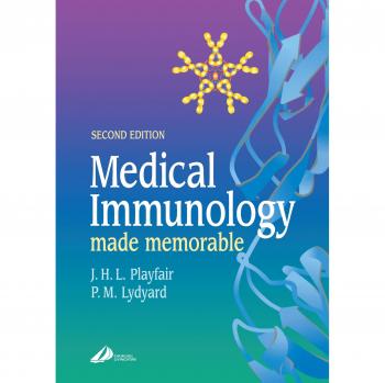 Medical Immunology Made Memorable, 2e