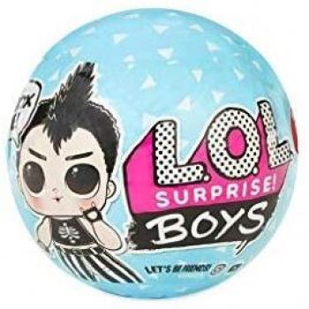 LOL Surprise - Boys - Modelos Surtidos