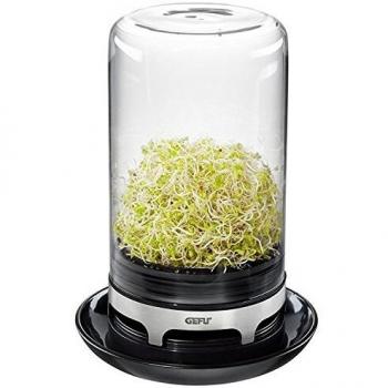 Bivita Gefu Seed Germinator Glass for Sprouts