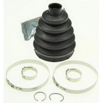 Fuelle de transmisión SPIDAN CV-joint boot 36442, incluye un fuelle de alta calidad para protección del eje de transmisión, resistente a temperaturas extremas y condiciones adversas, fácil instalación, compatible con múltiples modelos de vehículos