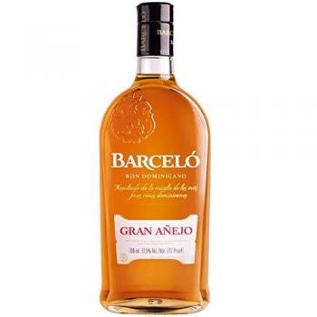 Ron Barcelo Gran Anejo - 700 ml