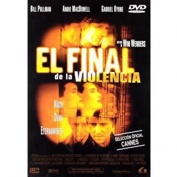 El Final De La Violencia [DVD]