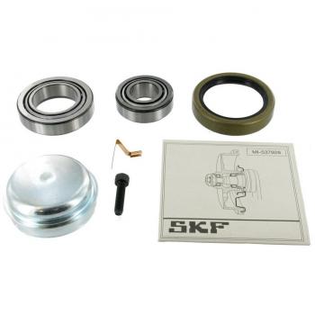 Kit de rodamientos de rueda SKF VKBA 6645