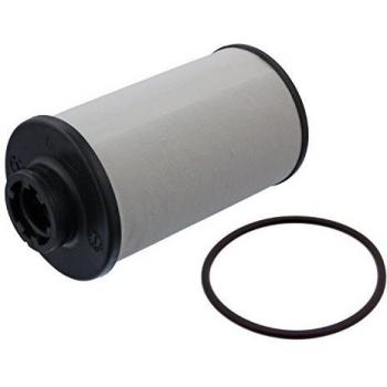 febi bilstein 44176 Transmission Oil Filter for direct shift gearbox, with seal ring, pack of one