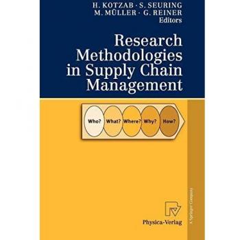 Comprehensive Guide to Research Methodologies in Supply Chain Management