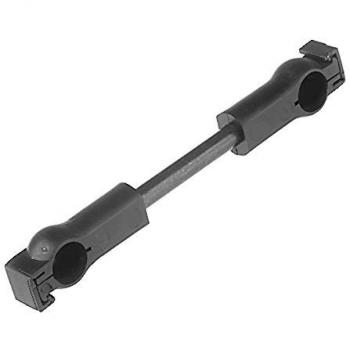 FEBI BILSTEIN Palanca selectora/de cambio 07422 para VOLKSWAGEN: Golf Cabriolet, Golf, Scirocco, Caddy, Jetta