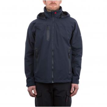 Musto Corsica BR1 Jacket 2017 - True Navy/True Navy XL