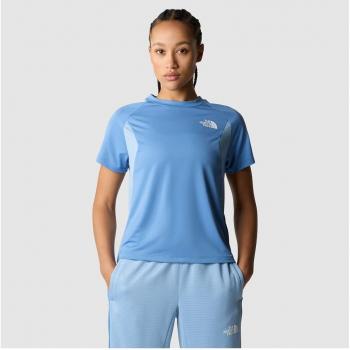 Camiseta de montaña The North Face para mujer
