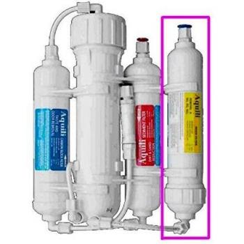 Sistema de Ósmosis Inversa RO Classic NPS 284 lt/g - Aquili RONPS, 50 Galones