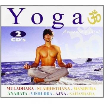 Yoga - Relaxing Music