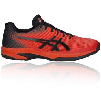 ASICS Solution Speed FF Zapatilla De Tenis - SS19-44.5