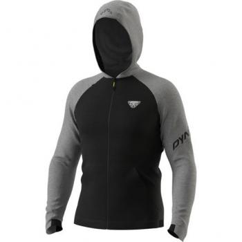 Forro Polar Dynafit 24/7 Polartec® Full Zip Gris - S
