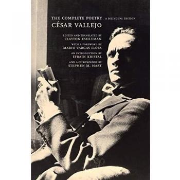 Complete Poetry: A Bilingual Edition