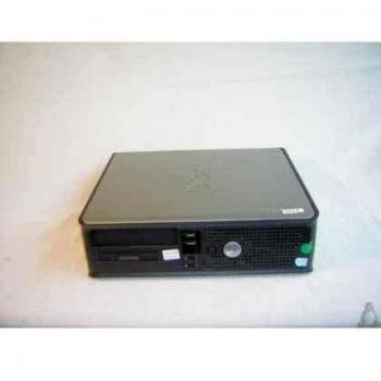 Dell Ordenador OPTIPLEX 745 DT PENTIUM D 2GB 160GB