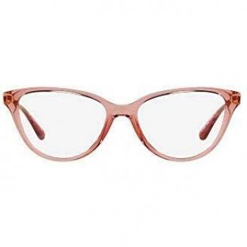 Ray-Ban Women's 0VO5258 Optical Frames, Black