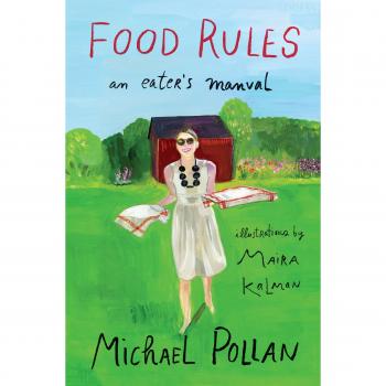Food Rules: An Eater's Manual