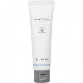 KLAVUU - UV Protection Fresh Sun Gel SPF50+ PA++++ - 50ml