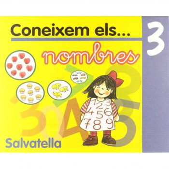 Coneixem nombres 3: P-5