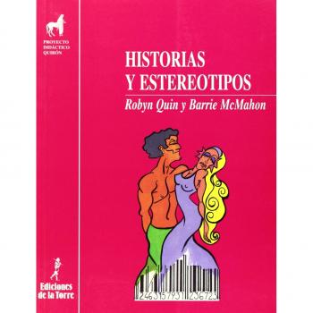 Historias y estereotipos: 7