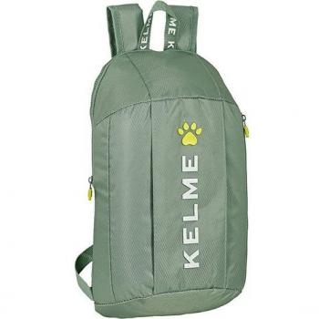 Mini Mochila con Cremallera Vertical Kelme Iceberg