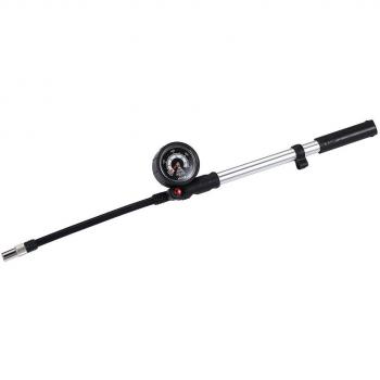 BBB Cycling BMP-29 AirShock Portable Mini Pump for Bike Suspension