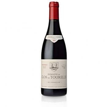Vino Tinto Gigondas Clos des Tourelles 2019 - Famille Perrin, 0,75L