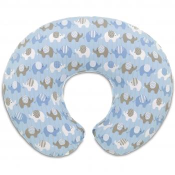 Boppy - Funda de cojín de lactancia