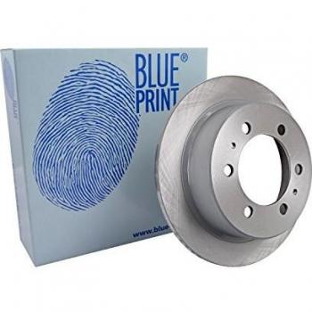 Blue Print ADG04332 Disco de Freno