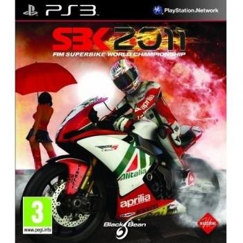 SBK 2011