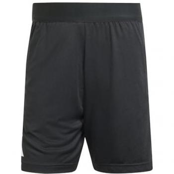 Pantalones Cortos Adidas Referee 24 para Hombre - Negro - XXL